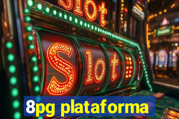 8pg plataforma